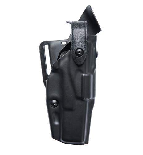 Safariland 6360 ALS/SLS Mid-Ride L3 Pistol Holster, Glock 17/22.