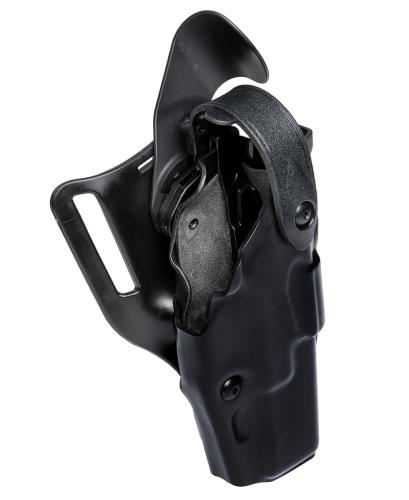 Safariland 6360 ALS/SLS Mid-Ride L3 Pistol Holster, Glock 17/22 Safariland 6360 ALS/SLS Mid-Ride L3 Pistol Holster, Glock 17/22