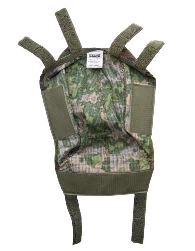 Särmä TST Helmet Cover.