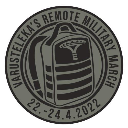 Remote Military March 2022 Morale Patch Remote Military March 2022 Morale Patch