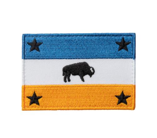 Forgotten Weapons Elbonian Flag Patch, 69 x 47 mm Forgotten Weapons Elbonian Flag Patch, 69 x 47 mm