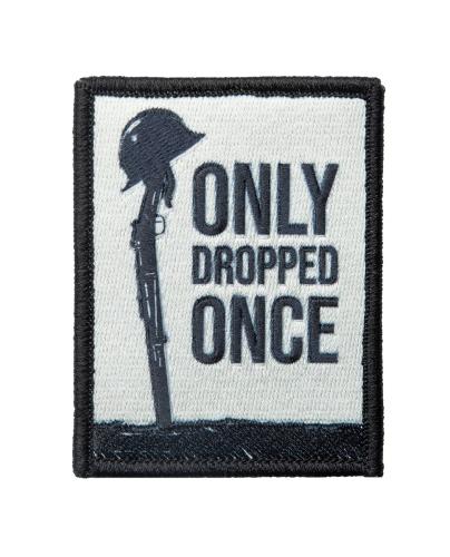 Forgotten Weapons Only Dropped Once Morale Patch Forgotten Weapons Only Dropped Once Morale Patch