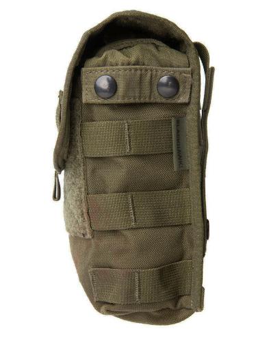 Blackhawk SAW Ammo Pouch, Green, Surplus. 