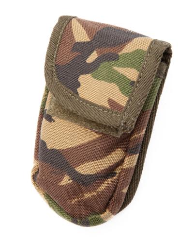 Dutch Knife/Tool Pouch, DPM, Surplus Dutch Knife/Tool Pouch, DPM, Surplus