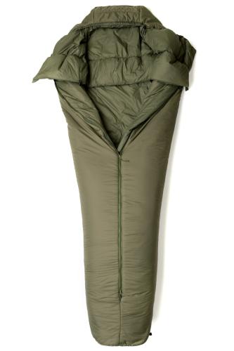 Snugpak Special Forces 2 Sleeping Bag.