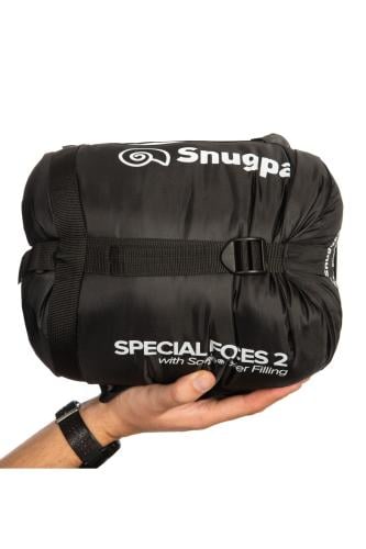 Snugpak Special Forces 2 Sleeping Bag. 