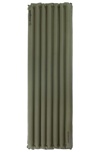 Snugpak BCO Air Mat Sleeping Pad w. Built-in Pump Snugpak BCO Air Mat Sleeping Pad w. Built-in Pump