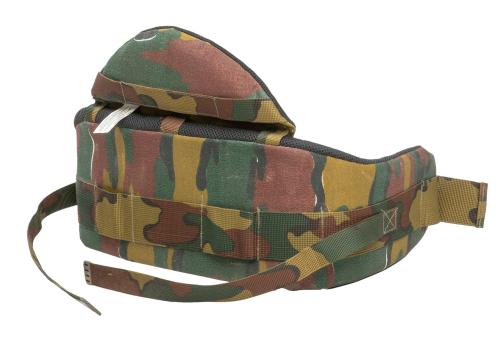 Belgian Rucksack Hip Belt, Surplus.