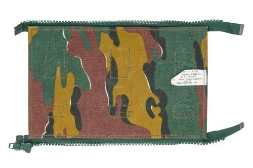 Belgian Rucksack Adapter Plate Thingy, Surplus.