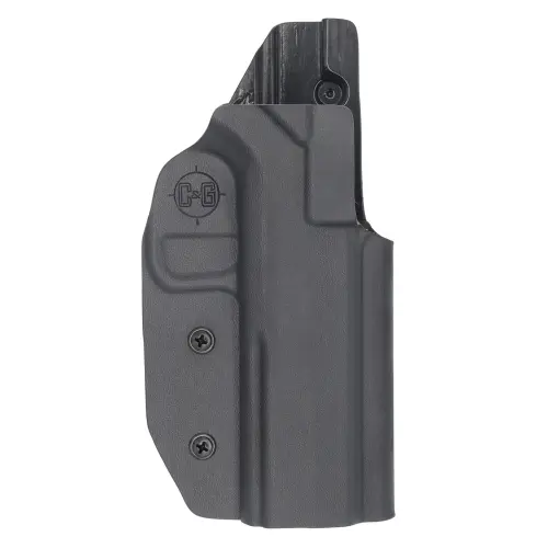 C&G Holsters CZ Shadow 2 Competition Kydex Holster. 