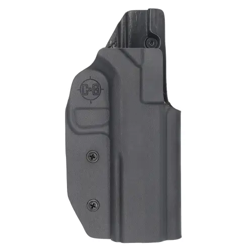 C&G Holsters CZ Shadow 2 Competition Kydex Holster.