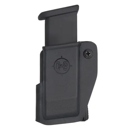 C&G Holsters Competition Kydex Pistol Magazine Holder