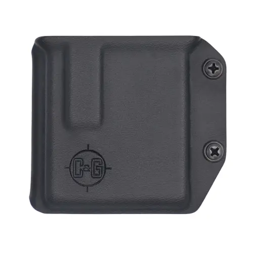 C&G Holsters AR-15 Rifle Mag OWB Kydex Holster. 