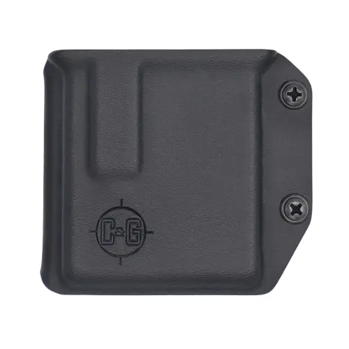 C&G Holsters AR-15 Rifle Mag OWB Kydex Holster.
