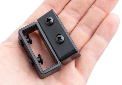 C&G Holsters OWB Belt Loops.