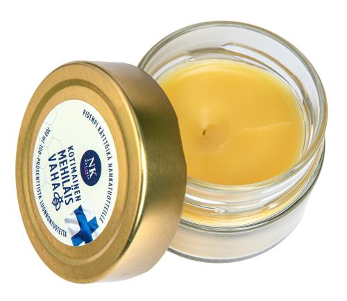 NK Beeswax 100 ml.