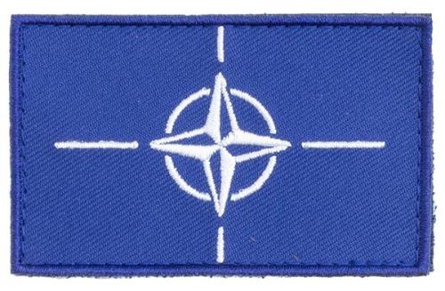 Särmä TST Medical patch 