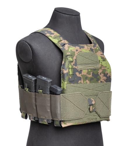 Särmä TST Elastic Mag Pouch Cummerbund.