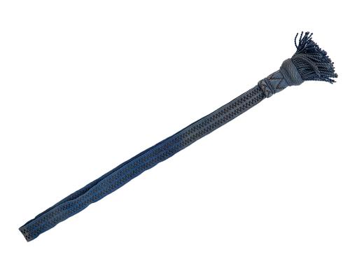 M.28-30 S.ky Bayonet with Rare, Original Portepee, Good Condition.