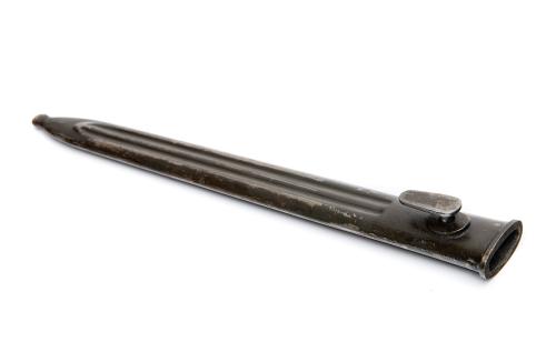 M.28 Bayonet with Sheath, Good Condition.