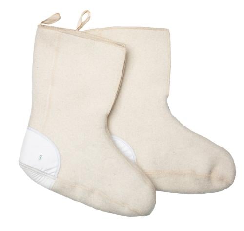 BW Winter Boot Liner, Surplus BW Winter Boot Liner, Surplus
