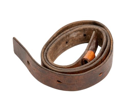 Swiss Leather Sling, Surplus