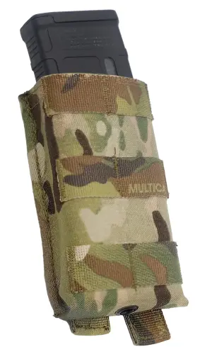 C&G Holsters Soft-Kit AR Mag Pouch. MultiCam.