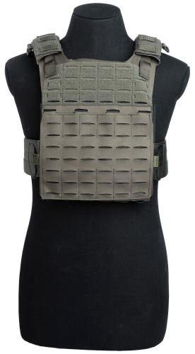 CPE SOF Plate Carrier CPE SOF Plate Carrier