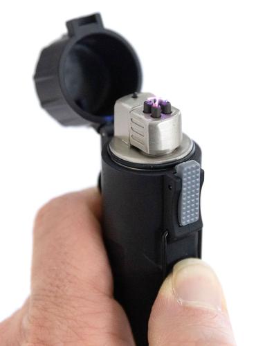 Kaari Loimu X2 Plasma Lighter.