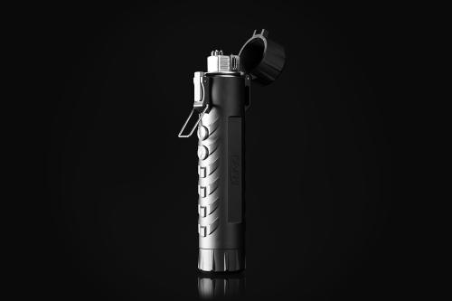 Kaari Loimu X2 Plasma Lighter. 