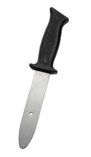 Hungarian Training Knife, Surplus Hungarian Training Knife, Surplus