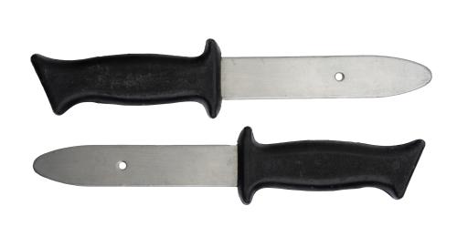 Hungarian Training Knife, Surplus.