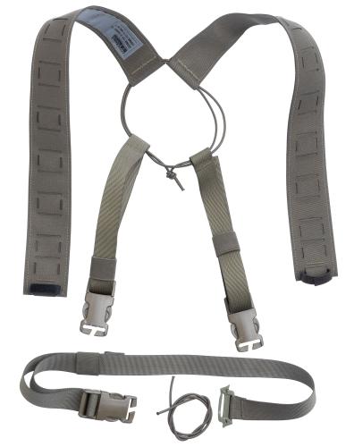 Särmä TST X-Harness. 