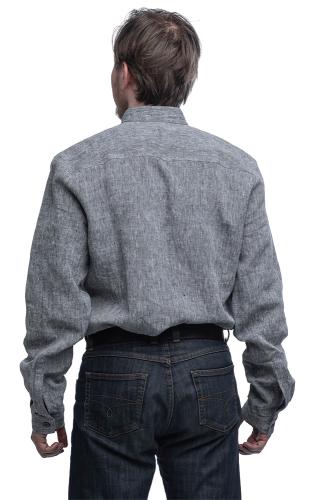 Särmä Linen Shirt. 