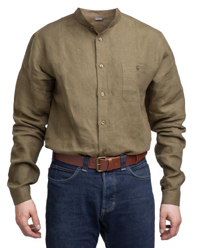 Särmä Linen Shirt Särmä Linen Shirt