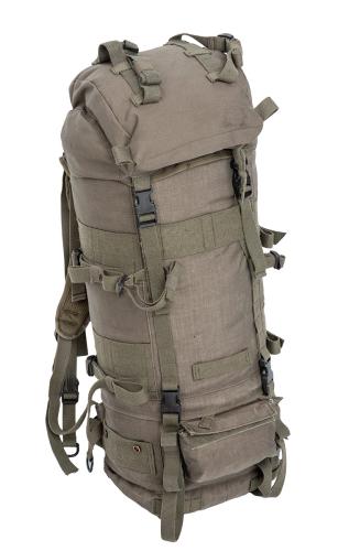 Austrian Bundesheer KAZ 03 Rucksack, Surplus Austrian Bundesheer KAZ 03 Rucksack, Surplus