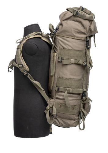 Austrian Bundesheer KAZ 03 Rucksack, Surplus. 