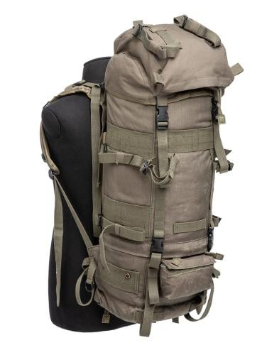 Austrian Bundesheer KAZ 03 Rucksack, Surplus.