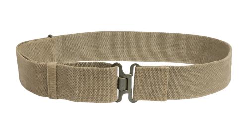 SADF Webbing Service Belt, Surplus SADF Webbing Service Belt, Surplus