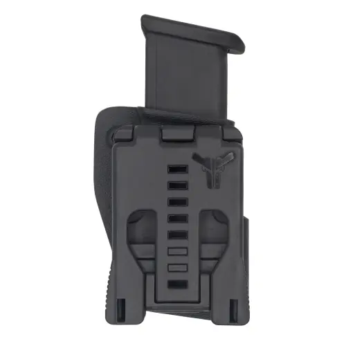 C&G Holsters Competition Kydex Pistol Magazine Holder. Tek-Lok belt attachment.