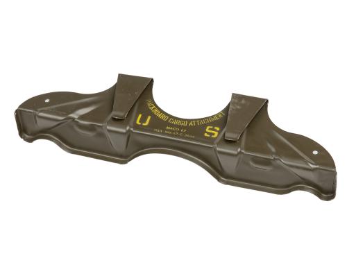 US Vietnam War-Era Pack Cargo Shelf, Surplus US Vietnam War-Era Pack Cargo Shelf, Surplus