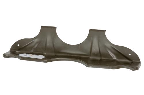 US Vietnam War-Era Pack Cargo Shelf, Surplus.