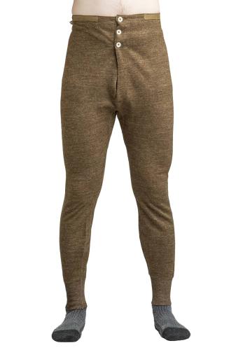 French M47 Long Johns, Surplus.