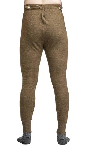 French M47 Long Johns, Surplus.