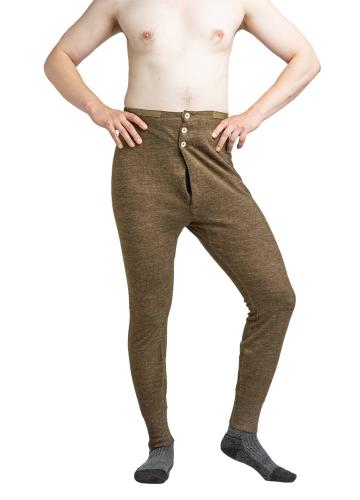 French M47 Long Johns, Surplus