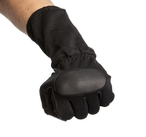 Hatch SOG Operator Tactical Glove w. Nomex. Padded knuckles for happy fisting times!