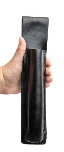 US Striker Holder, Black, Surplus.