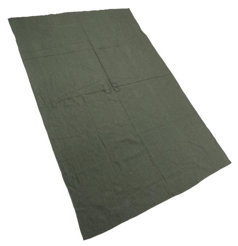 US WW2 Blanket, Reproduction. Olive green