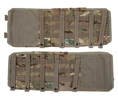 British Osprey Body Armour Cummerbund, MTP, Surplus.