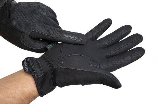 Mechanix Specialty Fastfit 0.5mm Gloves.